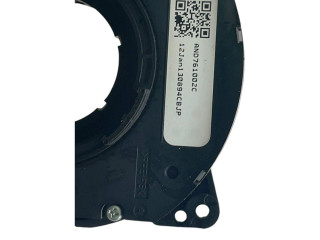 Подрулевой шлейф SRS 31343218, 11CCC200946ABCH   Volvo V60