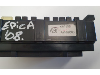   Pojistková skříňka AK62063   Chevrolet Epica 2008