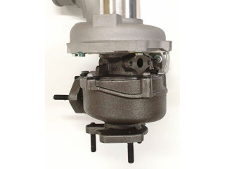  Турбина Renault Vel Satis  021TC15192000, 021TC15192000         
