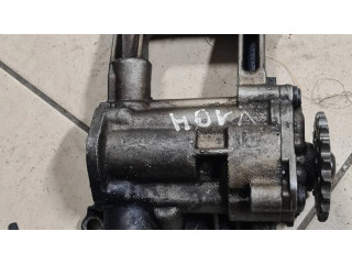 Масляный насос   7789838, 8706651032  BMW 5 E60 E61 3.0