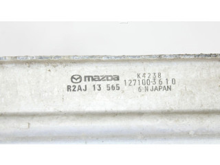 Интеркулер  R2AJ13565   Mazda 3 II 