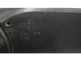 Zpětné zrcátko  Peugeot 107 2014  0313117  