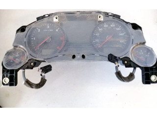 Панель приборов 4e0920980, 4e0910930   Audi A8 S8 D3 4E       