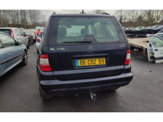 Přístrojová deska  Mercedes-Benz ML W163 2003 1635409511  