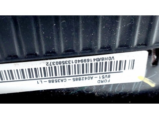 Подушка безопасности водителя 8V51A042B85CA35B8L1, 132908201080   Ford Ecosport