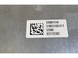 Řídící jednotka 31355712, S18034103   Volvo V40 Cross country 2014