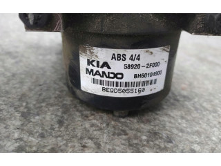 Jednotka ABS    KIA Cerato 2006
