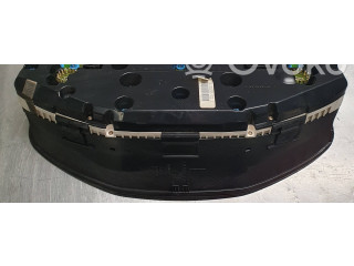 Přístrojová deska  Mercedes-Benz S W140 1995 1405407548, 110008598012  