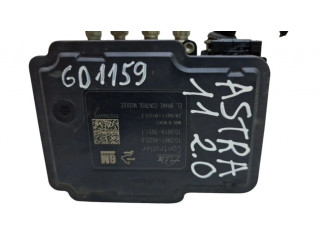 Jednotka ABS 13356789, 10096145223   Opel Astra  2012