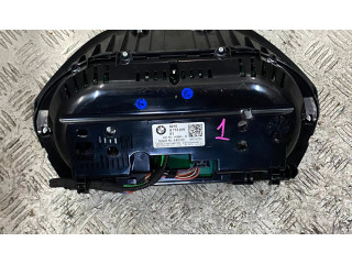 Přístrojová deska  BMW 2 F22 F23 2018 BMW218, 9379965  