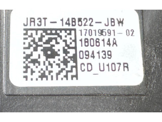 Комплект оси рулевого колеса JR33C699D90, JR3T14B522    Ford Mustang VI