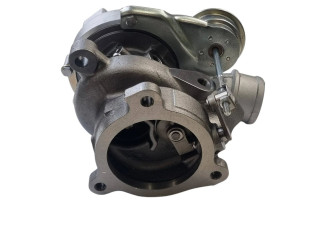  Турбина Audi TT Mk1  53049880023, 53049700023         
