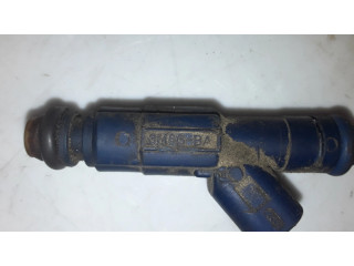 Vstřikovač 0280156162, 3M6GBA   Ford Maverick  pro benzínový motor 2.3 GZ 