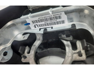 Руль Nissan Juke I F15  2010 - 2018 года 34194424A      