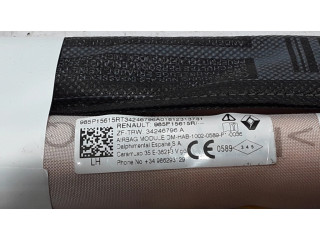 Боковая подушка безопасности 985P15615R   Dacia Duster II