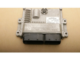 Řídící jednotka 9825576480, 9825576480   Peugeot 308 2019