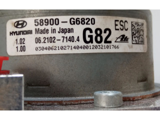 Jednotka ABS 58900G6820   KIA Picanto 2021