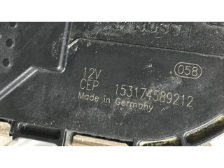 Моторчик дворников BM5117504BL, BM5117K484B    Ford Focus