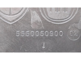 Přístrojová deska  Fiat Punto (199) 2011 5550050900  
