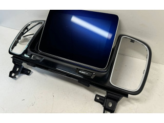 Дисплей    A1669008122   Mercedes-Benz GLE (W166 - C292)
