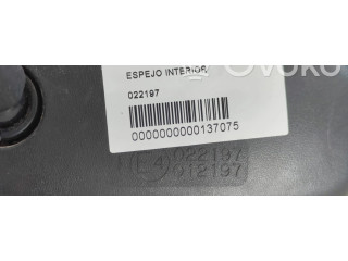 Zpětné zrcátko  Honda Civic 2012  022197  