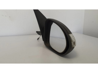 Зеркало (механическое)    правое   Smart ForFour I  2004-2006 года   