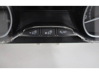 Přístrojová deska  Peugeot 2008 I 2017 9822621580  