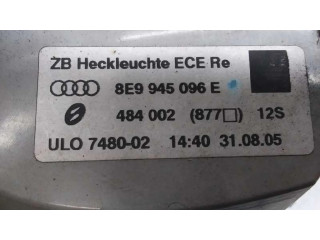 Задний фонарь  8E9945096E    Audi A4 Allroad   