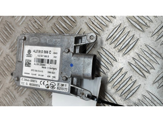 Радар круиз контроля     4L0910566C, 4L0910566B  Audi Q7 4L