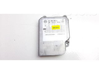 Блок подушек безопасности 1C0909605A, M5304   Volkswagen Transporter - Caravelle T5