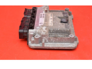 Řídící jednotka 89661-0D270, 89661-0D270   Toyota Yaris 2006