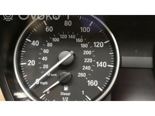 Панель приборов 9166846   BMW 3 E92 E93       