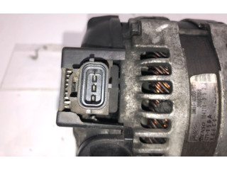 Генератор 3M5T-10300-YC   Mazda 3 I      