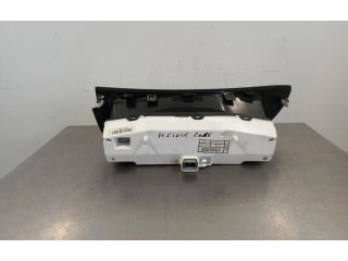 Дисплей    HR0406408   Honda Civic
