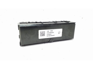 Блок управления климат-контролем 544969533, 13595108   Chevrolet Volt I