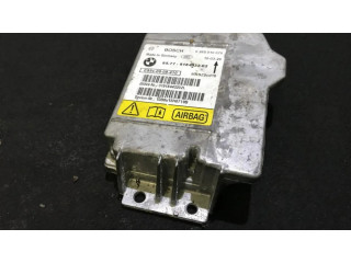 Блок подушек безопасности 6577918443202   BMW 3 E90 E91