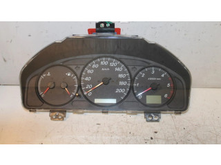 Панель приборов LD6355430, LD6355430   Mazda MPV II LW       
