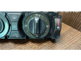 Блок управления климат-контролем 2108302685   Mercedes-Benz CLK A208 C208