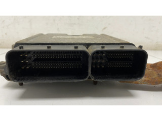 Блок управления двигателя PMN902329, A6391501079   Mitsubishi Colt