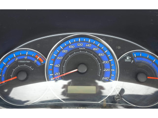 Přístrojová deska  Subaru Forester SH 2009 85002SC350, NS03003K  