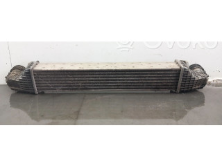 Интеркулер  A2115003902   Mercedes-Benz CLS C219 
