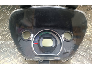 Přístrojová deska  Citroen C-Zero 2014 MM0048104, 1007100  