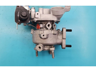  Турбина Toyota Land Cruiser (J200)  VB23, IMPRK1402480         