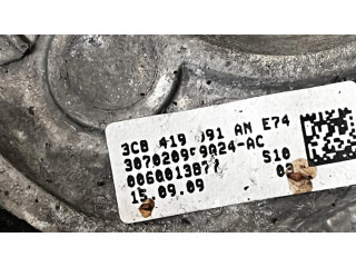 Volant Volkswagen PASSAT CC 2011 3CB419091AN, 30702099924AC  