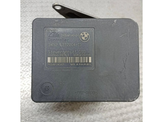 Jednotka ABS 6772213, 10020602504   BMW 3 E90 E91 2006