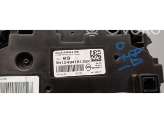 Дисплей    249418135R   Renault Espace V (RFC)
