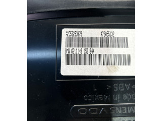 Přístrojová deska  BMW X5 E70 2007 9153844  