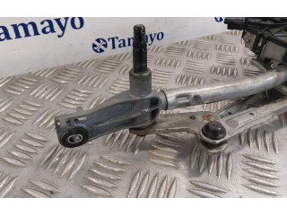 Моторчик дворников 968286148001, 3397020954    Peugeot Partner