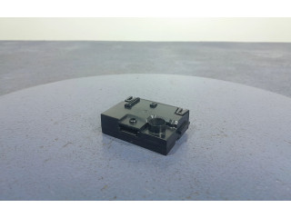 Блок управления климат-контролем 4N0820911, 4N0820911   Audi A8 S8 D2 4D