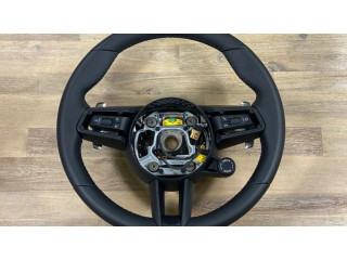 Руль Porsche 911 992  2019- года 992419798C      